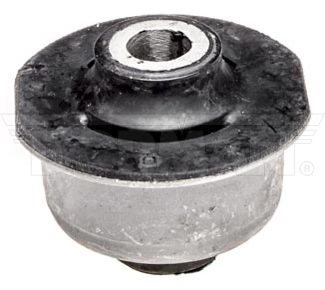 BB90095 – DORMAN Control Arm Bushing, OE Replacement Silver/ Black Rubber 55 Millimeter Length
